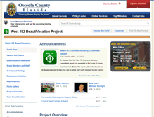 Tablet Screenshot of beautivacation.osceola.org
